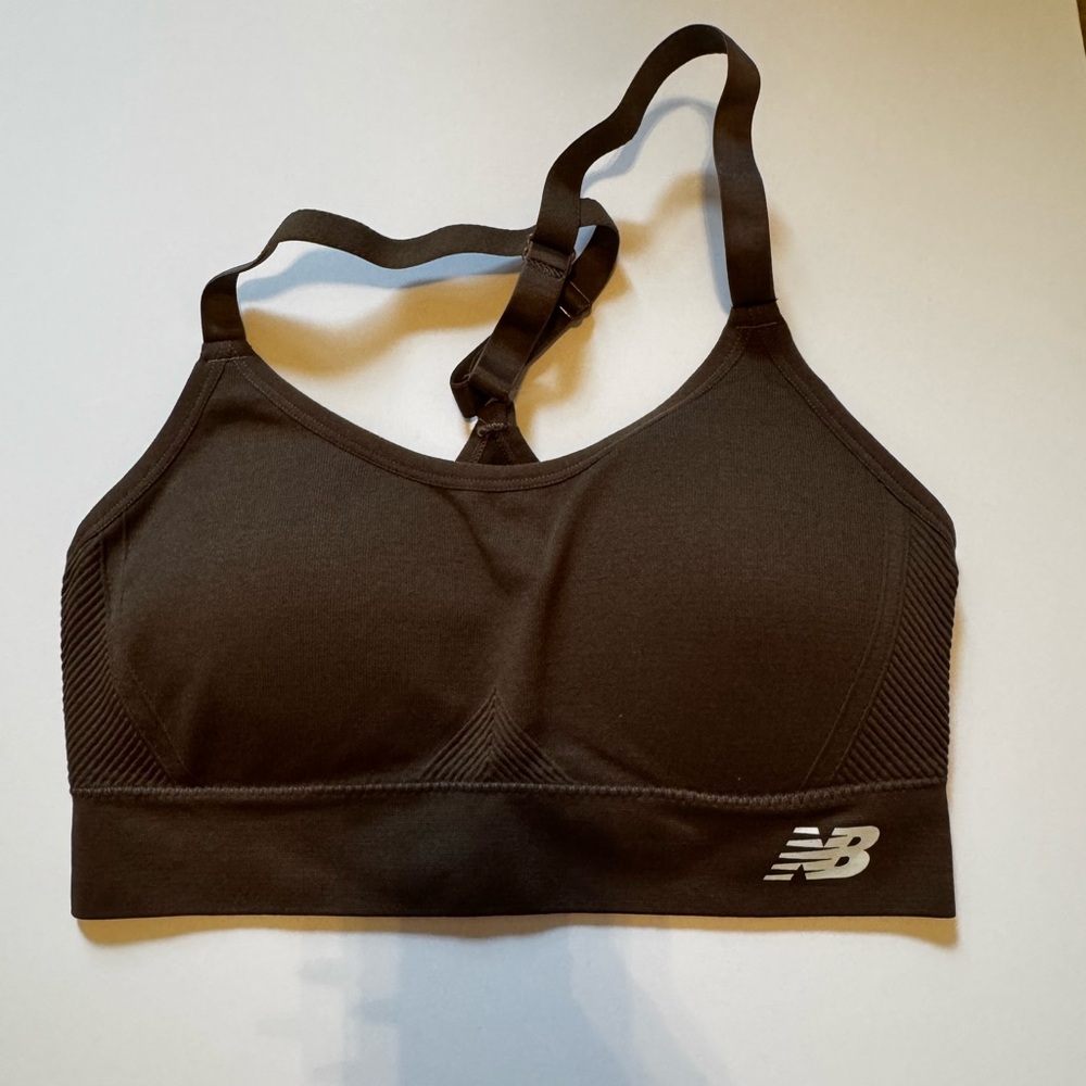 New Balance Sports Bra
